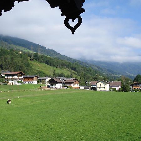 Zittrauerhof - Urlaub Am Bauernhof Gastein Villa Bad Hofgastein Exterior foto