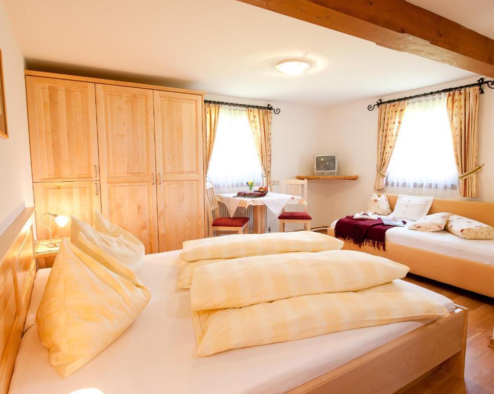 Zittrauerhof - Urlaub Am Bauernhof Gastein Villa Bad Hofgastein Cameră foto