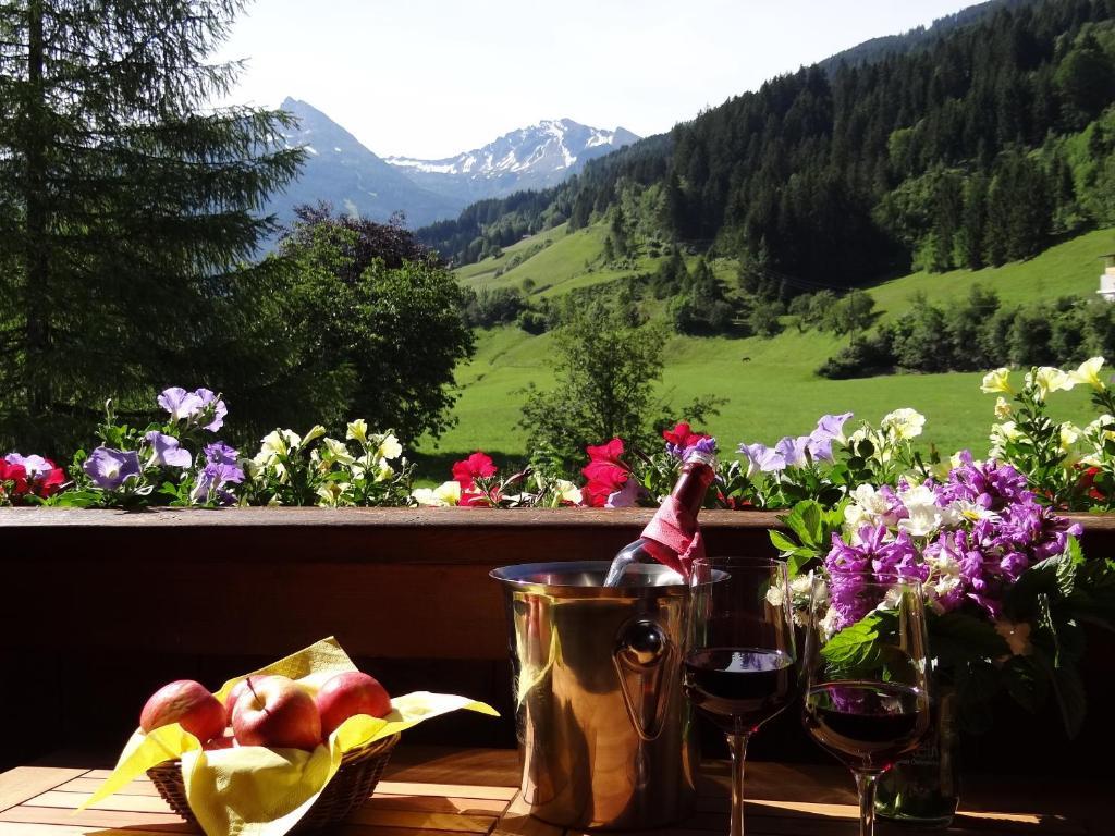 Zittrauerhof - Urlaub Am Bauernhof Gastein Villa Bad Hofgastein Cameră foto