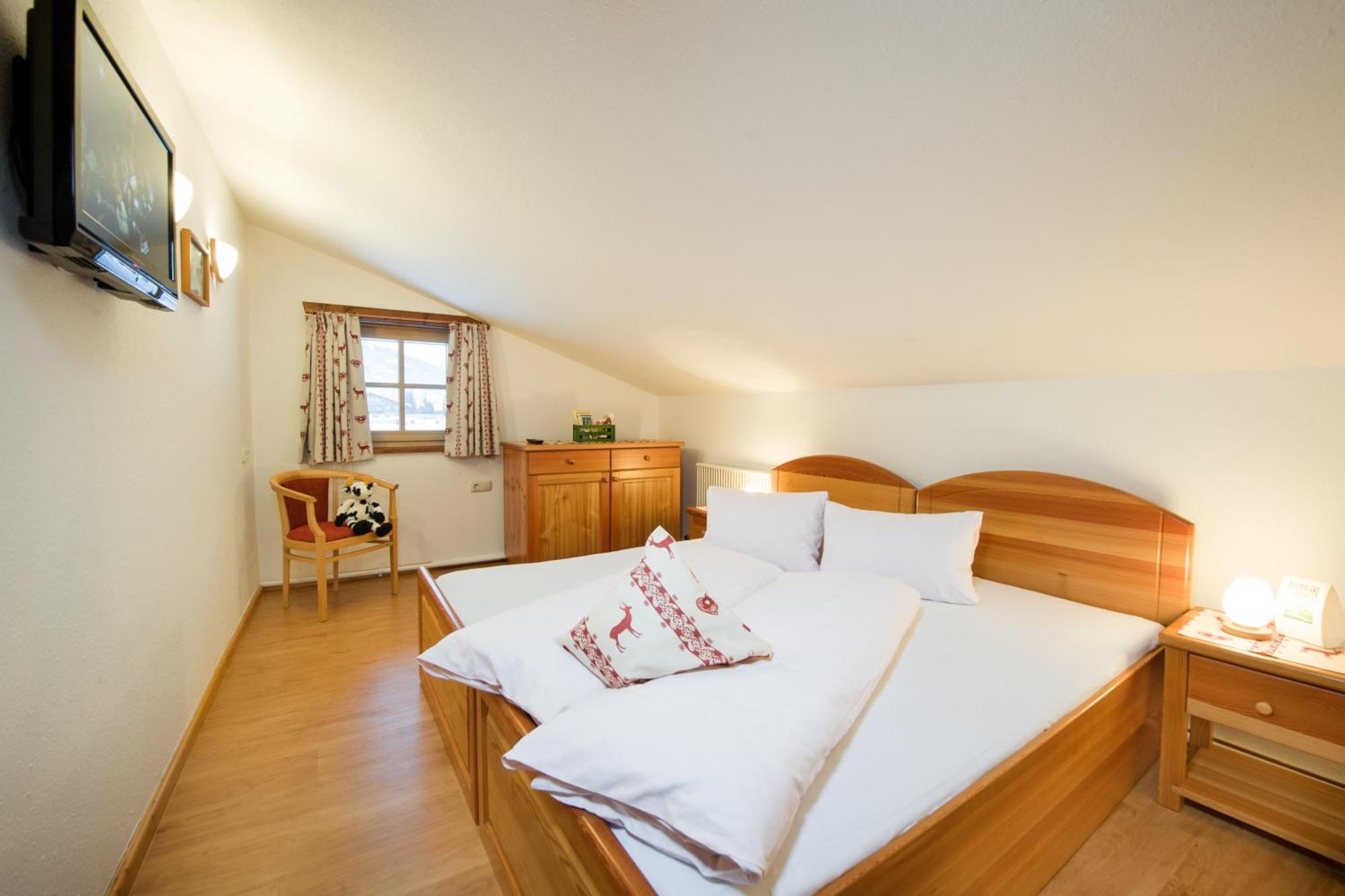 Zittrauerhof - Urlaub Am Bauernhof Gastein Villa Bad Hofgastein Cameră foto