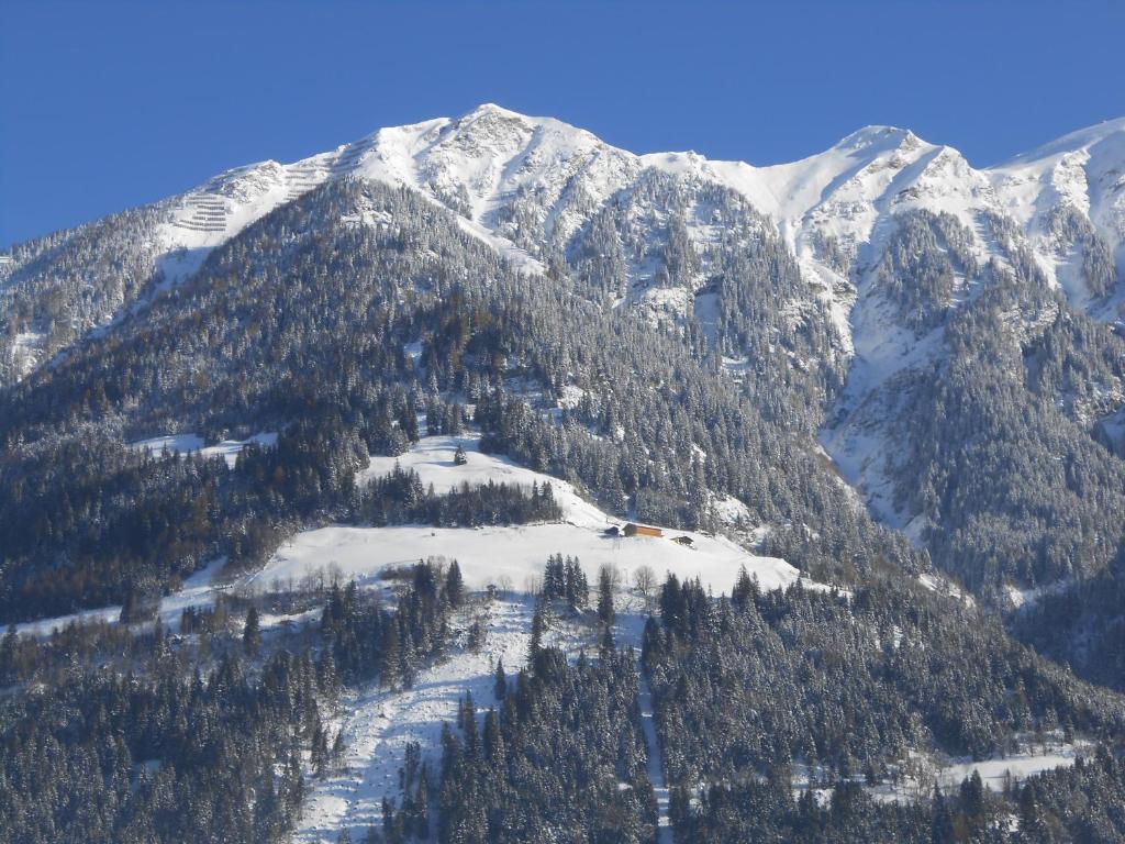 Zittrauerhof - Urlaub Am Bauernhof Gastein Villa Bad Hofgastein Exterior foto