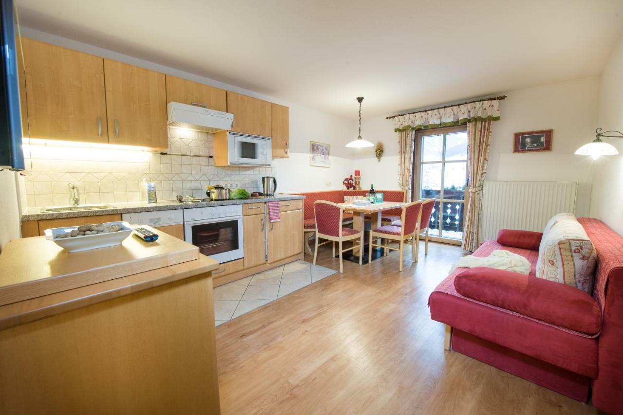 Zittrauerhof - Urlaub Am Bauernhof Gastein Villa Bad Hofgastein Cameră foto
